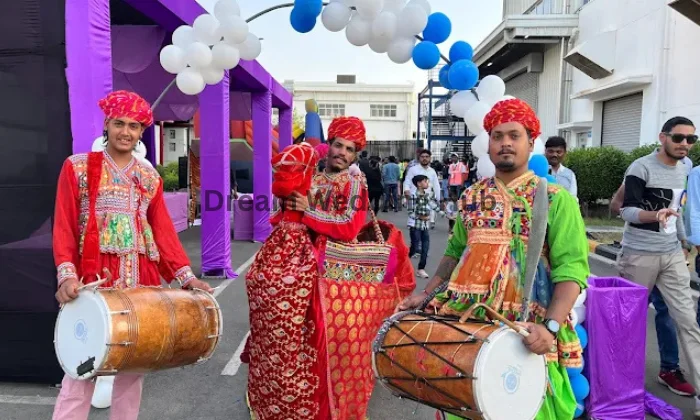 The Mahir entertainment